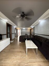 Blk 251 Pasir Ris Street 21 (Pasir Ris), HDB Executive #622647331